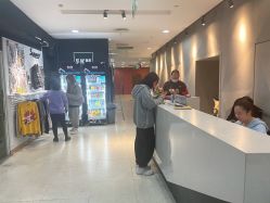 -5KM舞蹈街舞工作室