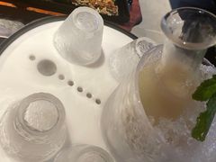 -橦橦小马扎烧烤 (传媒大学店)