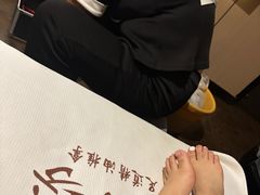 -水秀坊·足道 SPA 按摩(巨鹿路店)
