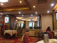 大堂-和乐喜点(宝岗大道店)