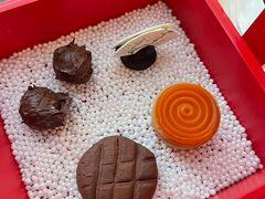 -天津海河悦榕庄·Lobby Lounge大堂吧