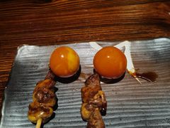 -鸟鹏烧鸟居酒屋(熙龙湾店)