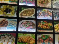 -阿巧一号私房菜(止园路店)