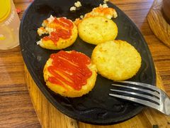 -萨莉亚意式餐厅(悦荟广场店)