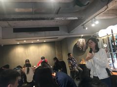 -来回·咖啡(天河南店)
