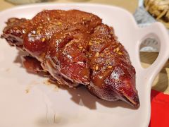 -街角等你.大连海鲜烧烤(西安路店)