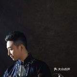 中式婚纱照💌朋友圈都说好看✨