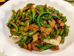 -乐口福家常菜馆(古庸路店)