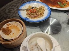 -桃源春晓中餐厅 TaoYuan Restaurant