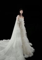 -Vera Wang婚纱礼服旗舰店