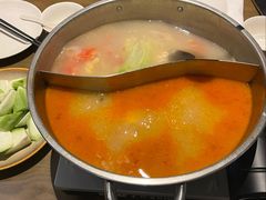 -三亚湾假日度假酒店·中餐厅