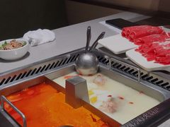 -海底捞火锅(吴中路店)