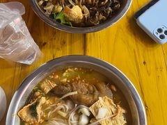 -桂湘缘卤味螺蛳粉