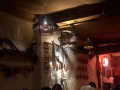 大堂-安家村酒馆