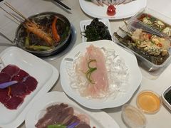 -围炉夜话·潮汕卤水火锅(榕江店)