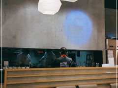 大堂-家有好面(静安大融城店)