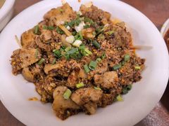 -巷子肥肠(科华巷店)