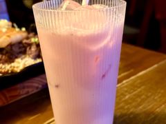 -Outdark Korean Restaurant