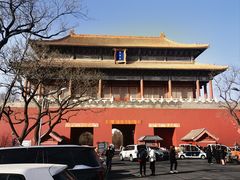 -东华门大街小区