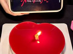 -壹点壹客·生日蛋糕(南山店)