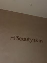 -Hi Beauty Skin 科技美肤中心