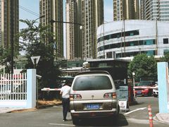 -地铁临平站P+R停车场(新城路)