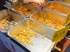 -518豆腐干(总店)