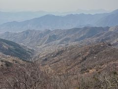 -慕田峪长城
