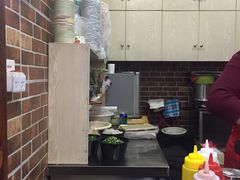 -金姐烤冷面(大沙泥街店)