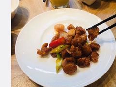 -莆田餐厅PUTIEN(三里屯店)