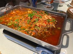 -乔街深夜食堂·台州菜·高压锅生蚝(杭州总店)