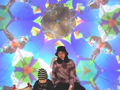 -chi K11艺术空间展览厅