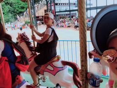 -梦幻奥陶纪景区