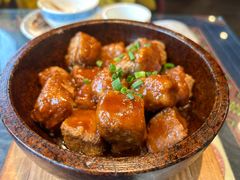 -甘家界牌柠檬鸭(青山店)