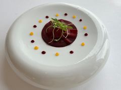 -Caprice(香港四季酒店)