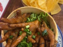 -楠火锅(西单店)