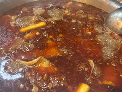 -肖肖酸萝卜鱼火锅(总店)