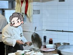 -老刘家永盛斋·传统泡馍(东关南街店)