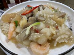 -京天红酒家(虎坊路店)