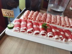 -海底捞大排档火锅(打浦路店)