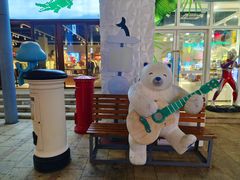 -三亚海昌梦幻海洋不夜城