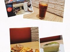 -醉得意·家常菜(杨家湾店)