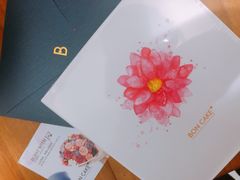 -BON CAKE(华贸购物中心店)