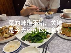 -十三姨工厨顺德美食·宴会·团餐(天河北路店)