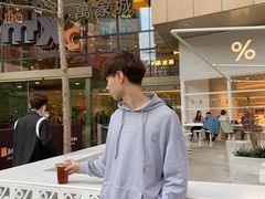 -The open life(万象城店)