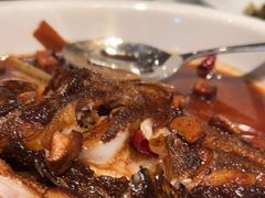 家烧斑桂-老房子金沙元年川菜食府·花园餐厅(金沙店)