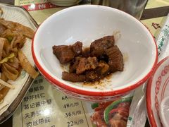 -葛记焖饼(伏牛路店)