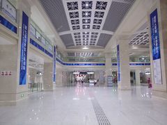 -黄浦路(地铁站)