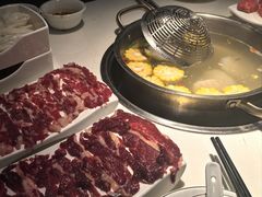 -潮发潮汕牛肉店(龙洞店)