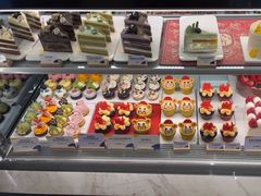 -Pantry's Best派悦坊蛋糕(K11购物艺术中心店)